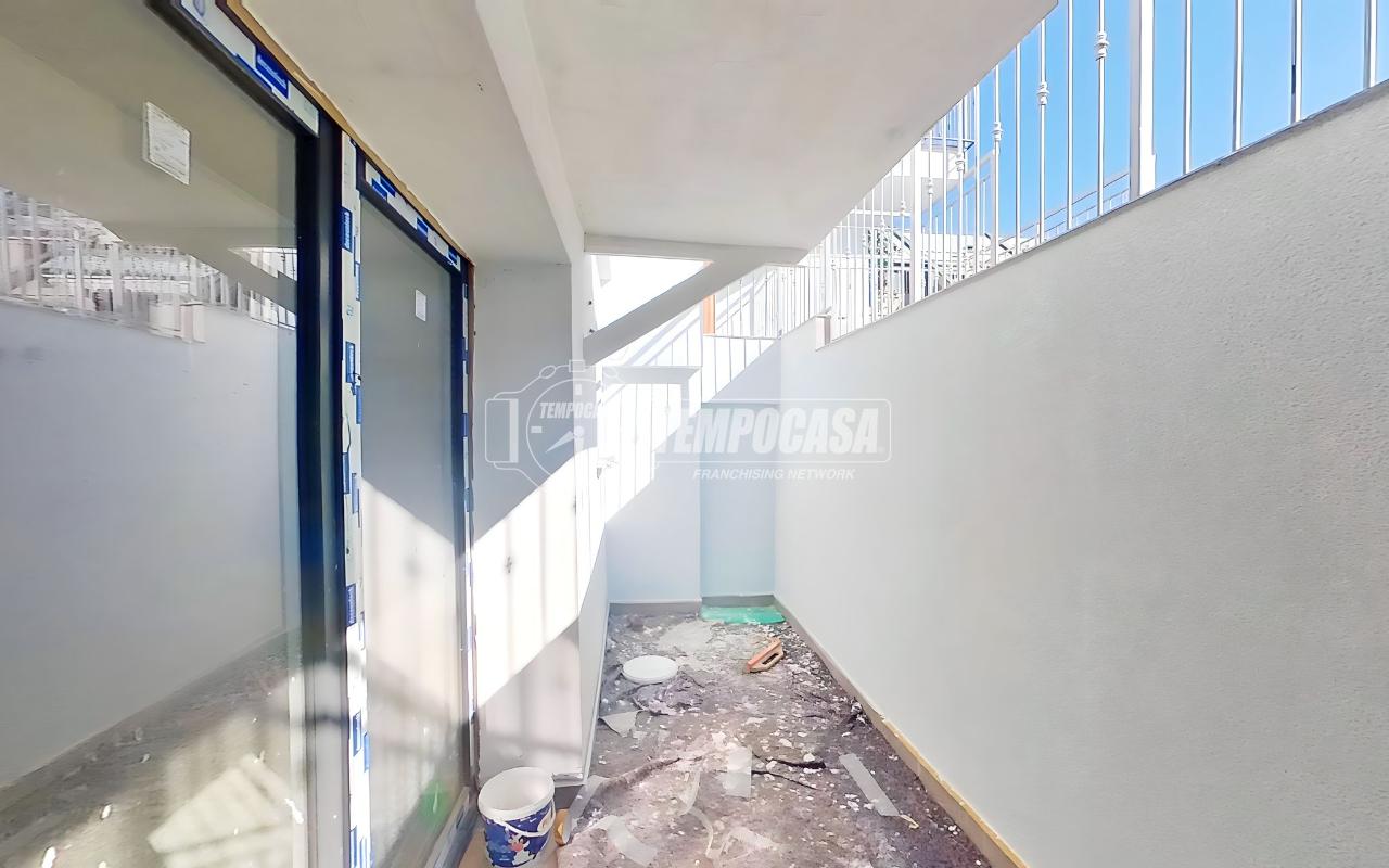 appartamento in vendita a Seregno