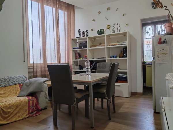 appartamento in vendita a Seregno