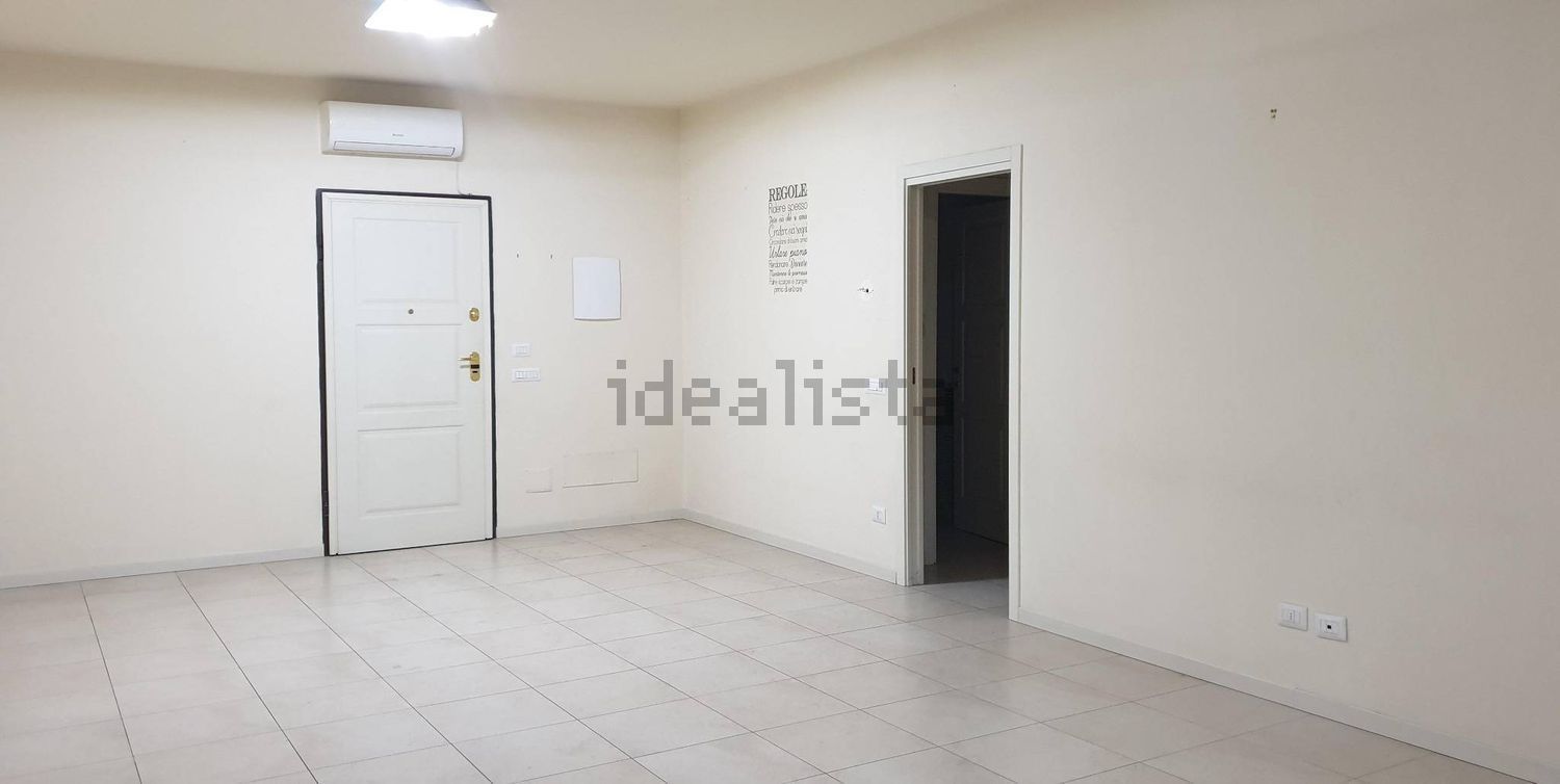 appartamento in vendita a Seregno