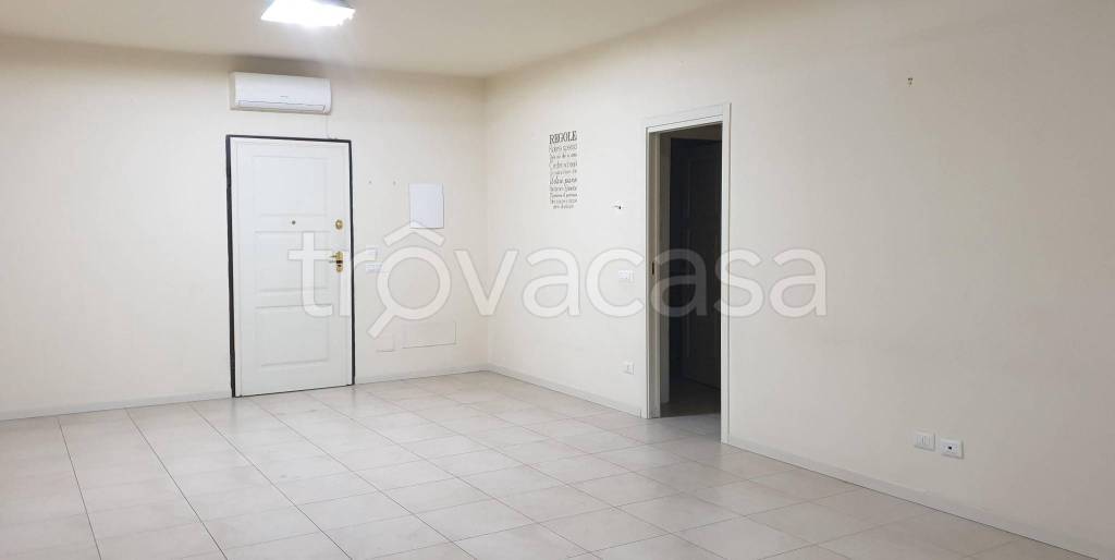 appartamento in vendita a Seregno