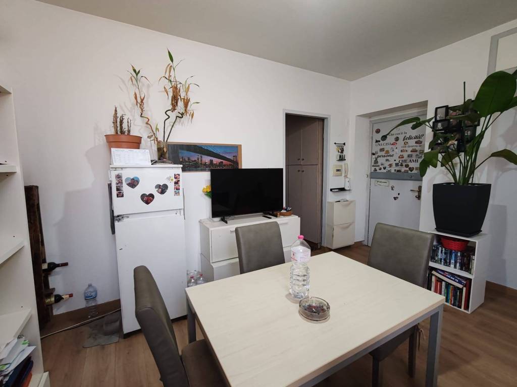 appartamento in vendita a Seregno