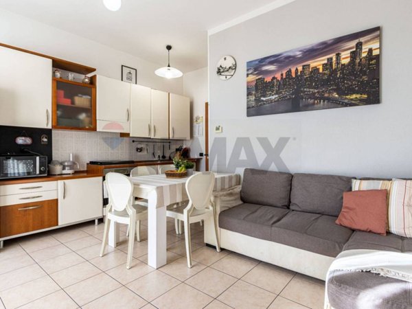 appartamento in vendita a Seregno