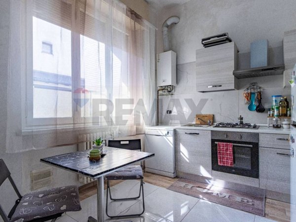 appartamento in vendita a Seregno