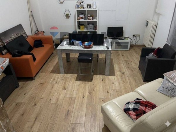 appartamento in vendita a Seregno