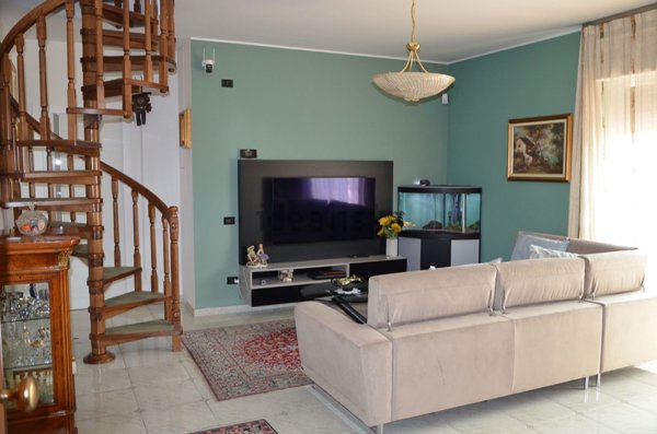 appartamento in vendita a Seregno