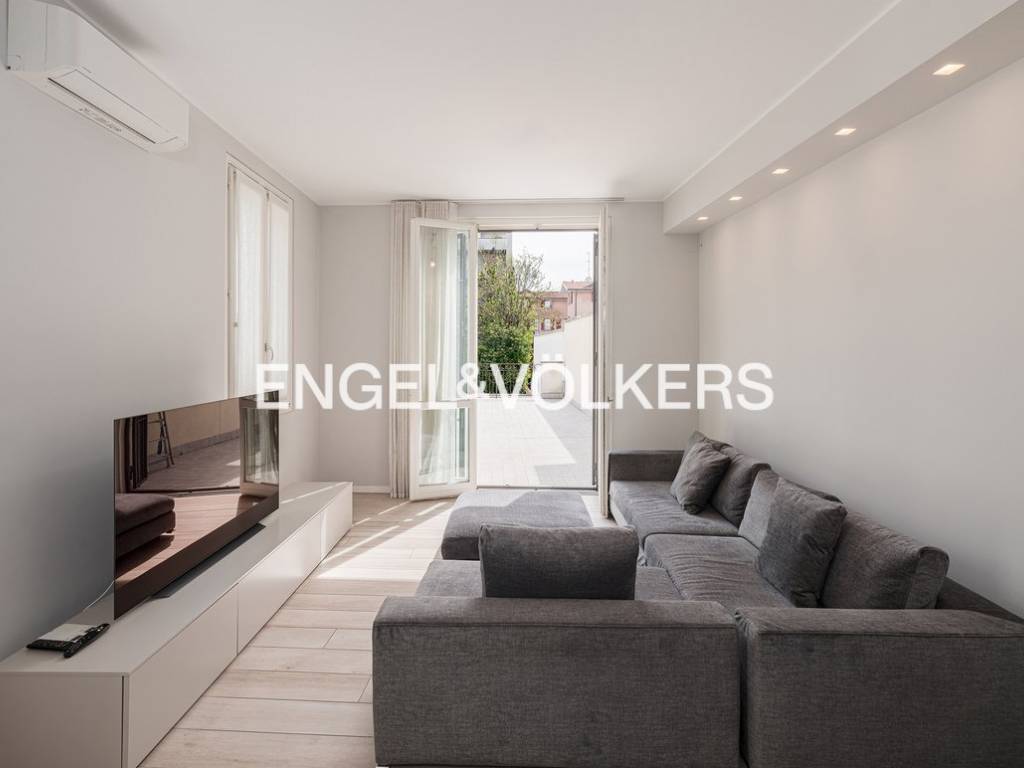 appartamento in vendita a Seregno