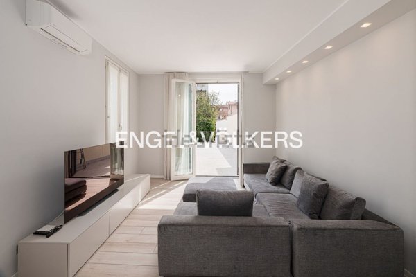 appartamento in vendita a Seregno