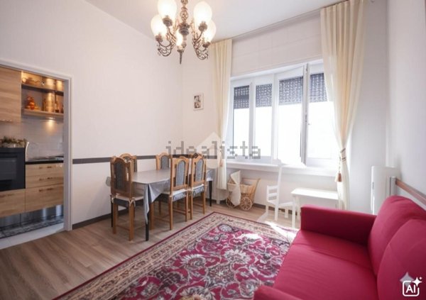 appartamento in vendita a Seregno