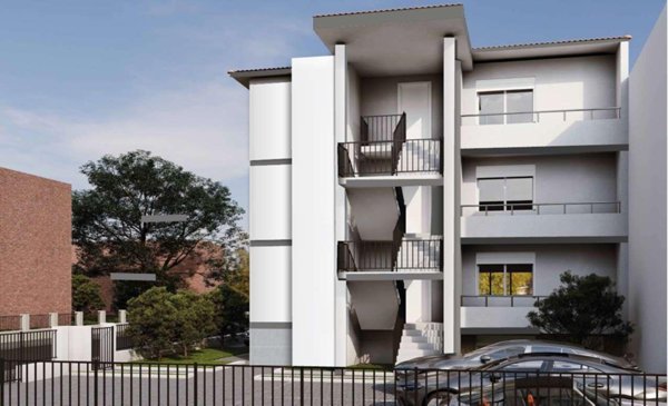 appartamento in vendita a Seregno