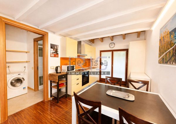 appartamento in vendita a Seregno