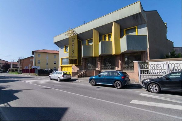 appartamento in vendita a Seregno