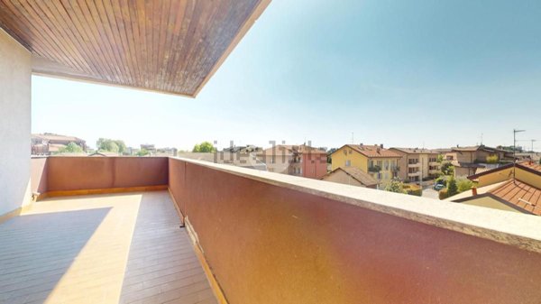 appartamento in vendita a Seregno