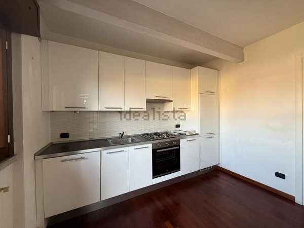 appartamento in vendita a Seregno