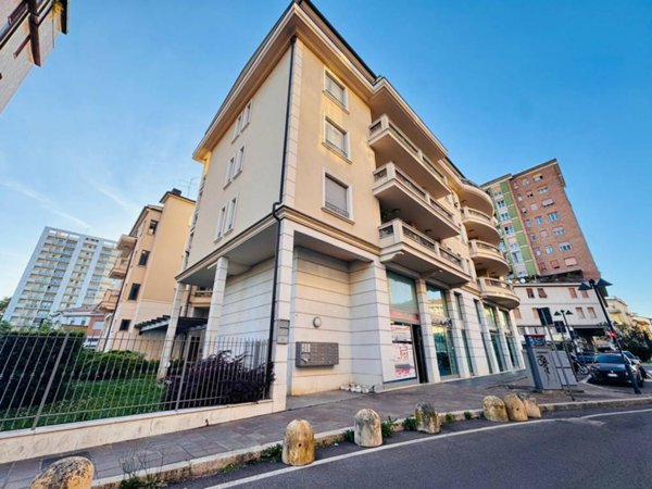 appartamento in vendita a Seregno