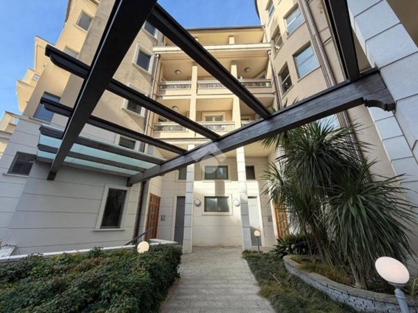 appartamento in vendita a Seregno