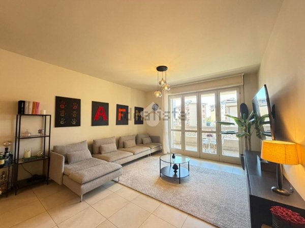 appartamento in vendita a Seregno