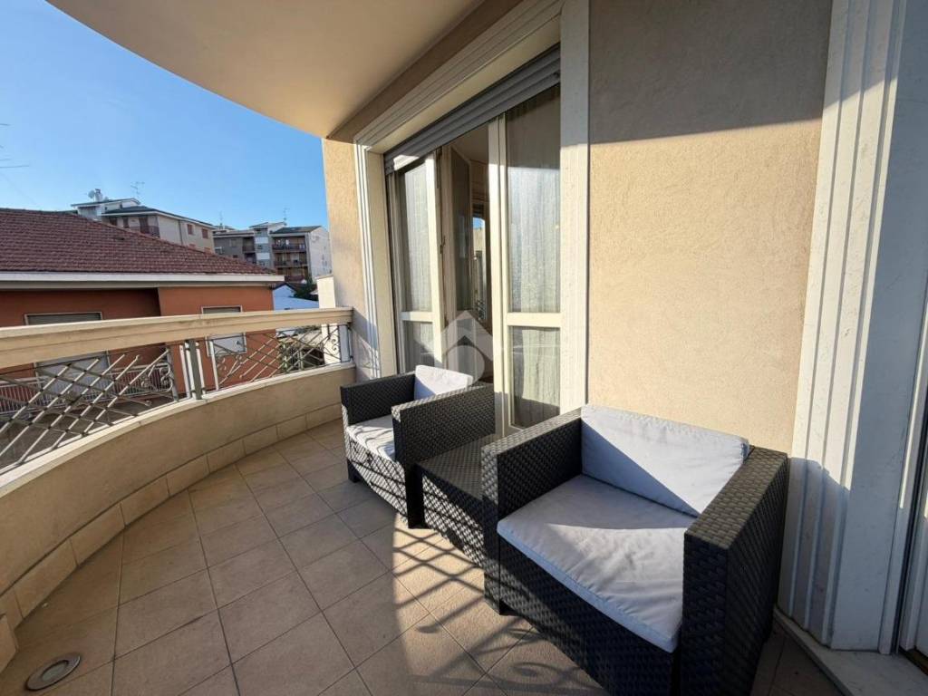 appartamento in vendita a Seregno