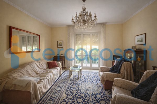 appartamento in vendita a Seregno