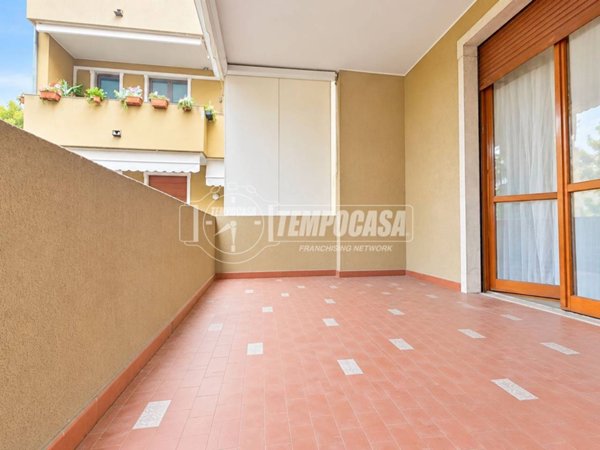 appartamento in vendita a Seregno