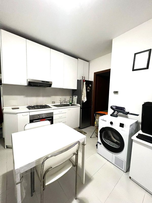 appartamento in vendita a Seregno