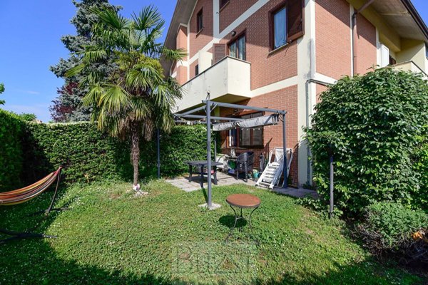 appartamento in vendita a Seregno