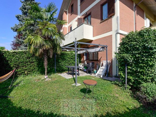 appartamento in vendita a Seregno