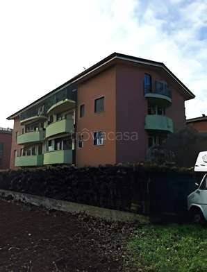 appartamento in vendita a Seregno