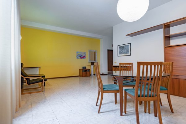 appartamento in vendita a Seregno