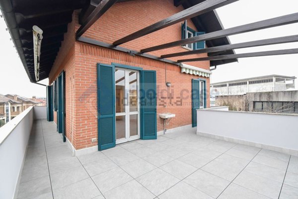 appartamento in vendita a Seregno