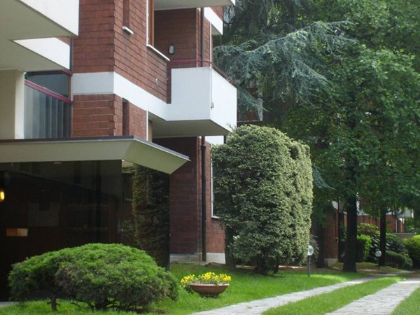 appartamento in vendita a Seregno