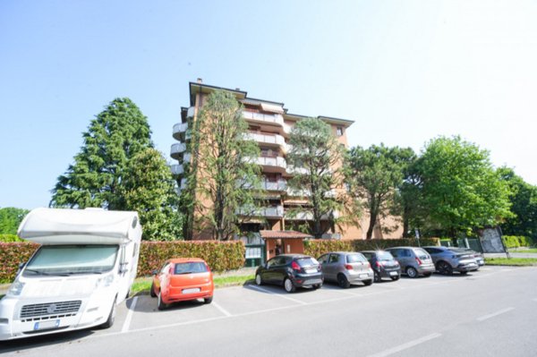 appartamento in vendita a Seregno