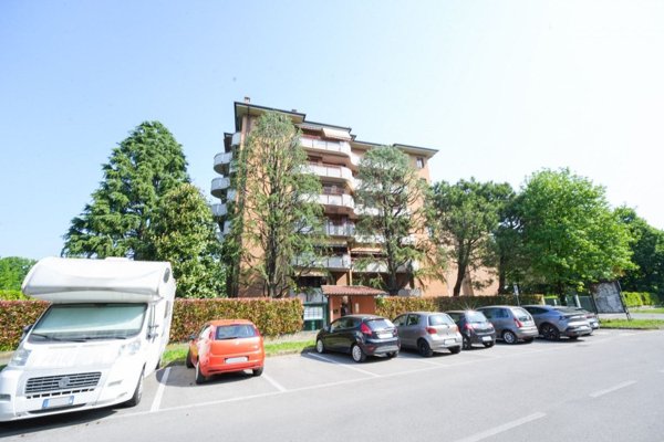 appartamento in vendita a Seregno
