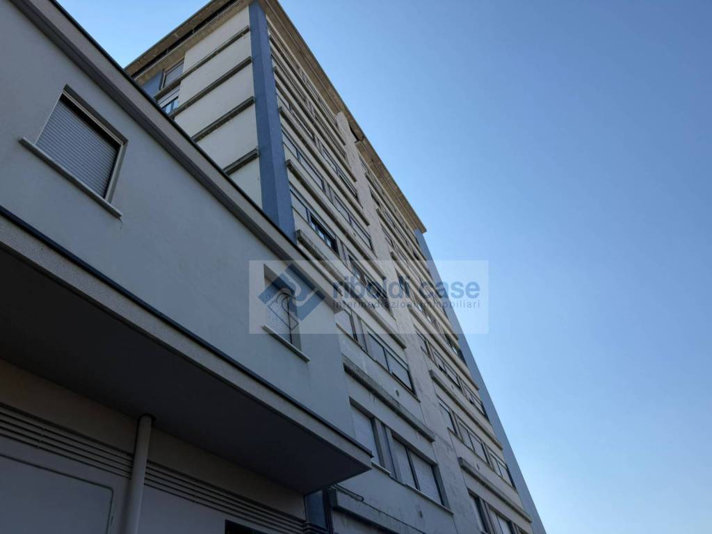 appartamento in vendita a Seregno