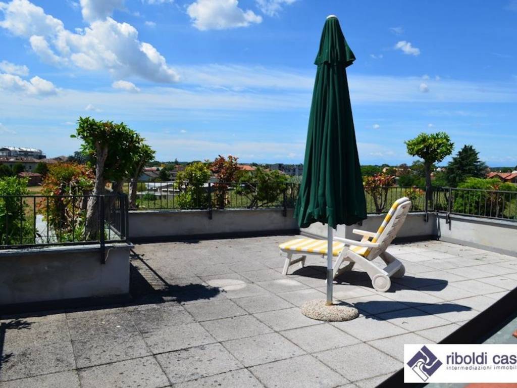 appartamento in vendita a Seregno