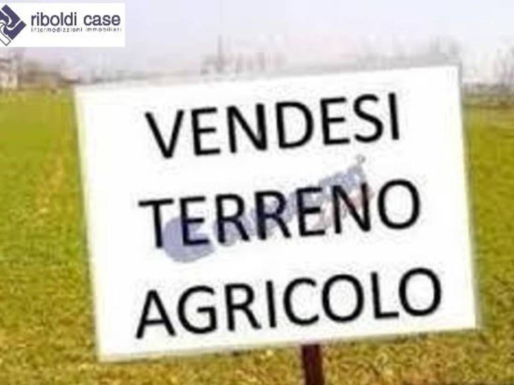 terreno agricolo in vendita a Seregno