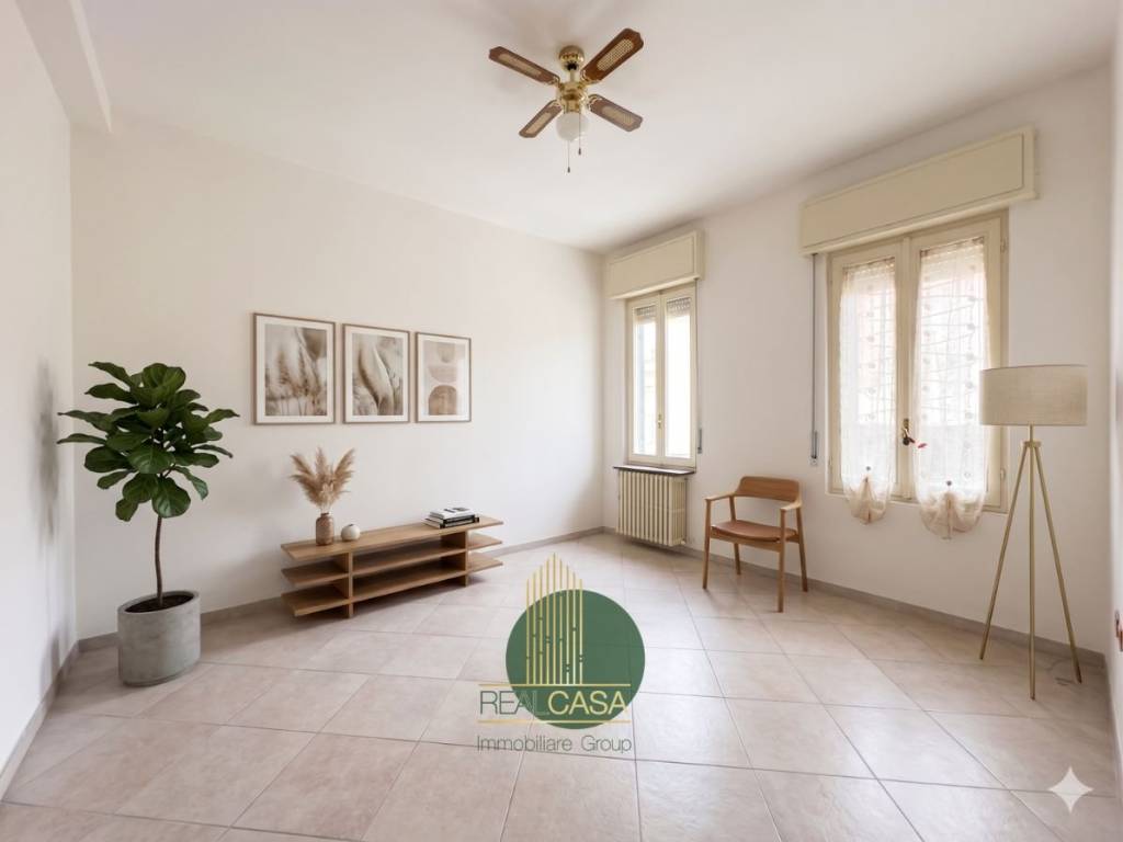 casa indipendente in vendita a Seregno