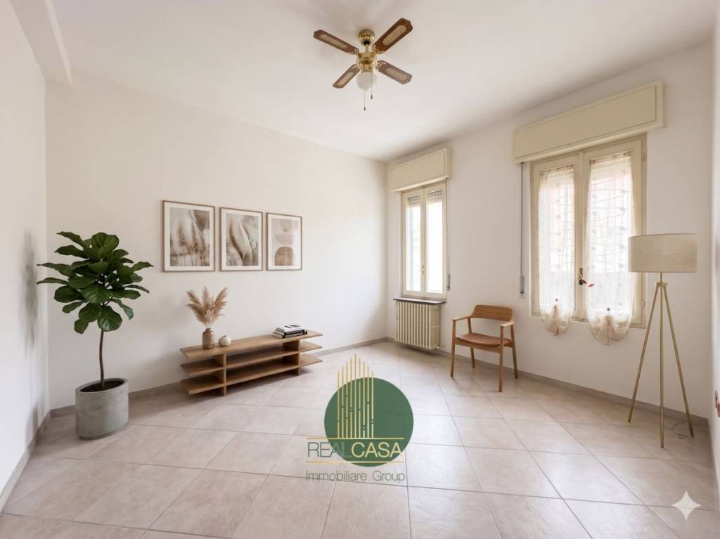 casa indipendente in vendita a Seregno