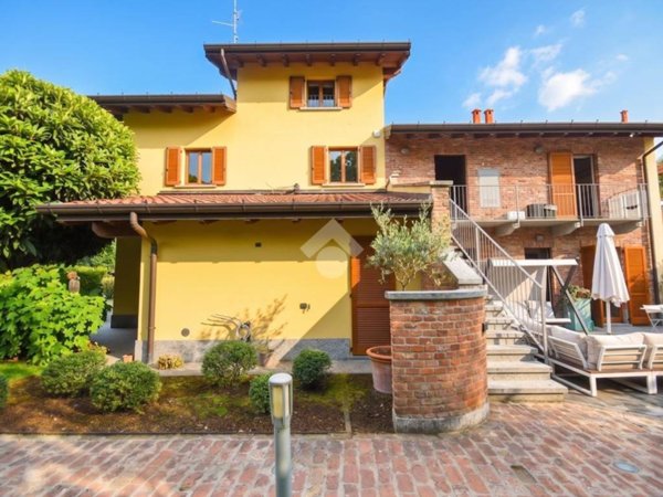 appartamento in vendita a Seregno