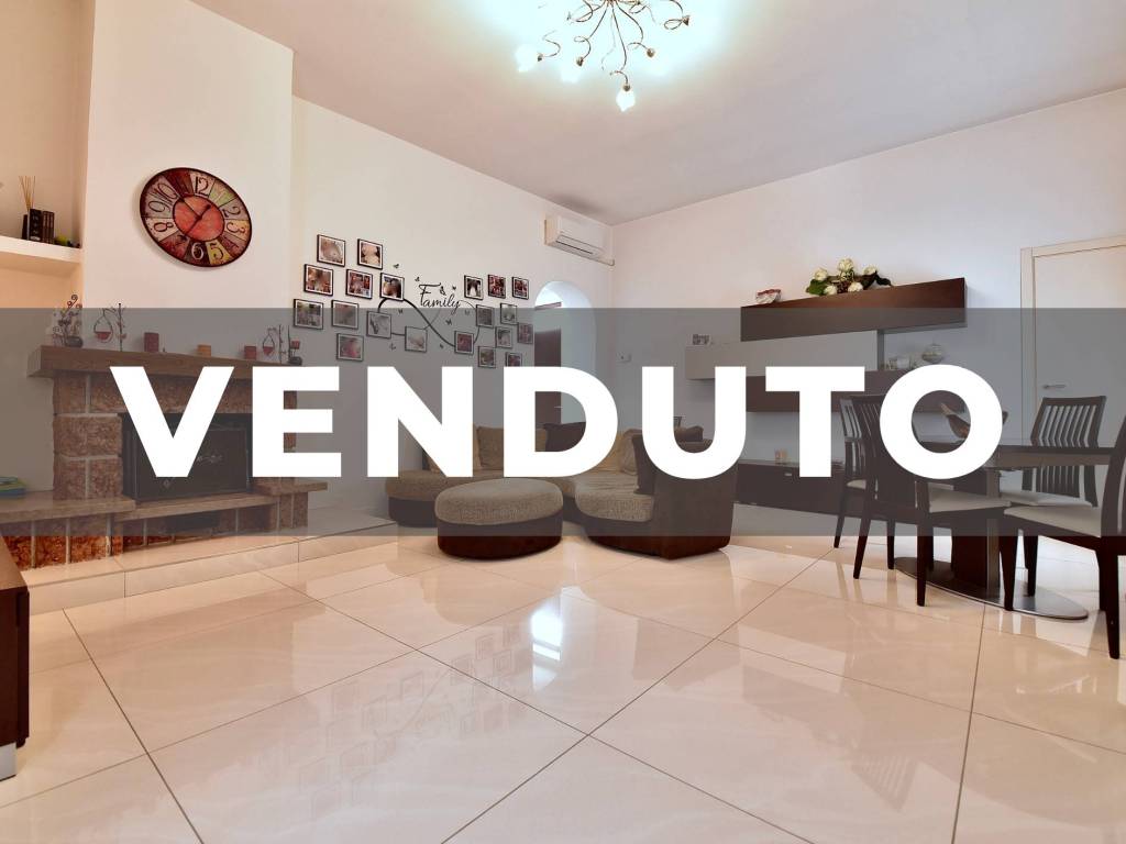 appartamento in vendita a Seregno