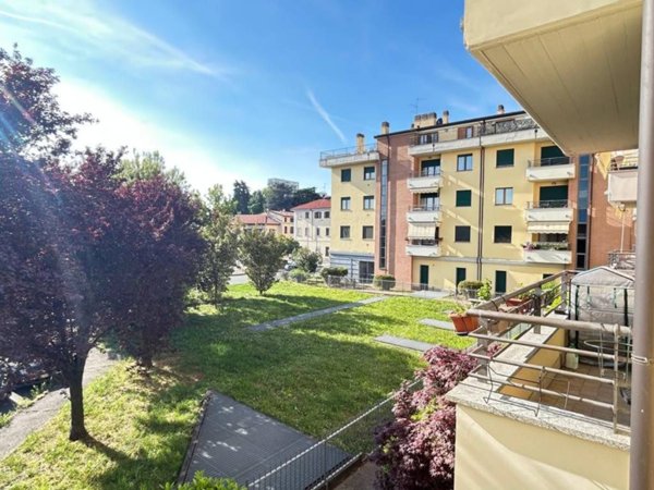 appartamento in vendita a Seregno