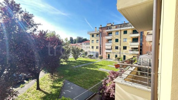 appartamento in vendita a Seregno