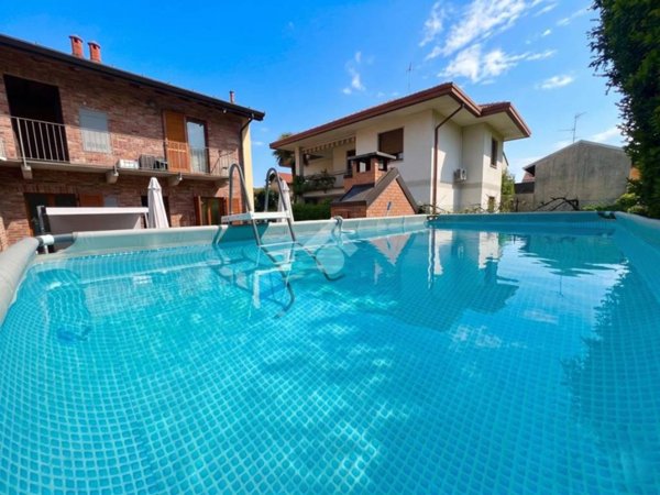 appartamento in vendita a Seregno