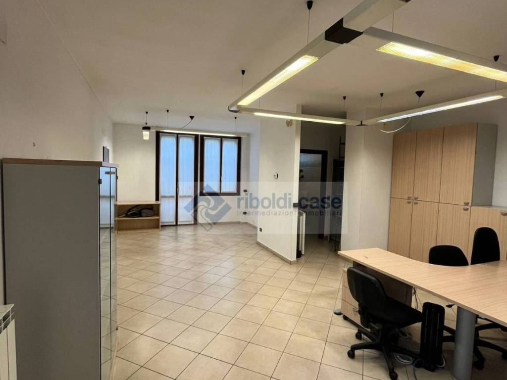 ufficio in vendita a Seregno