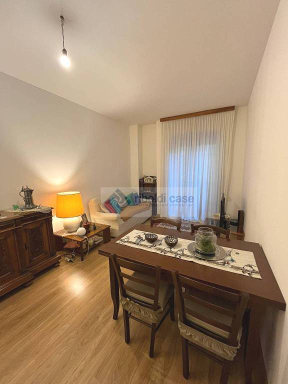 appartamento in vendita a Seregno