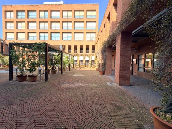 ufficio in vendita a Seregno