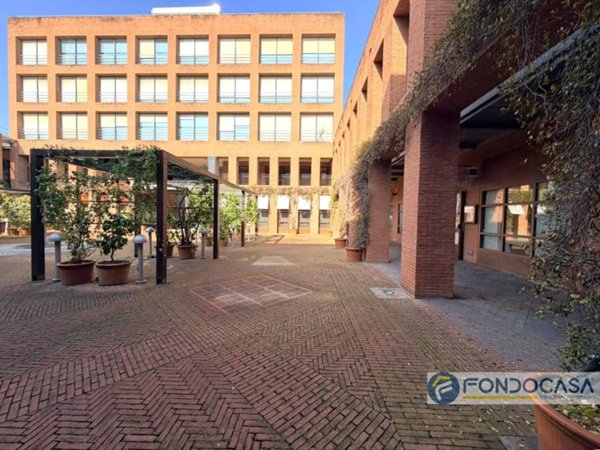 ufficio in vendita a Seregno