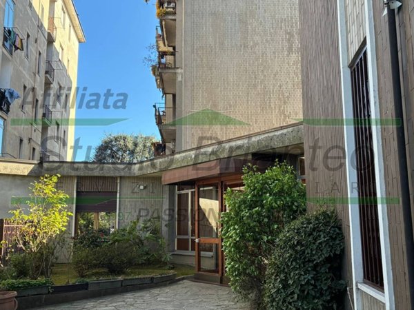 appartamento in vendita a Seregno