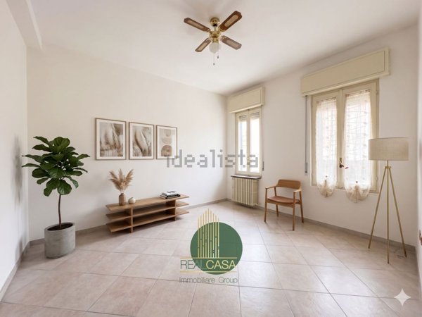 casa indipendente in vendita a Seregno
