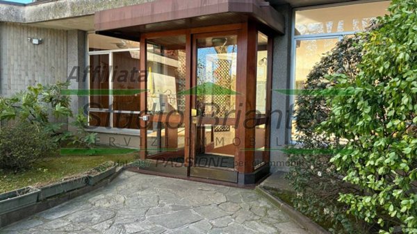 appartamento in vendita a Seregno