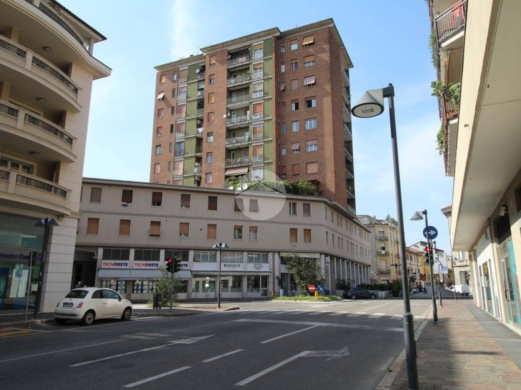 appartamento in vendita a Seregno